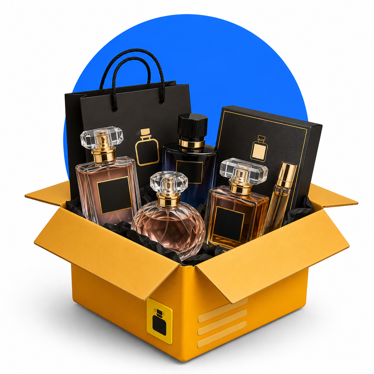 Perfumería