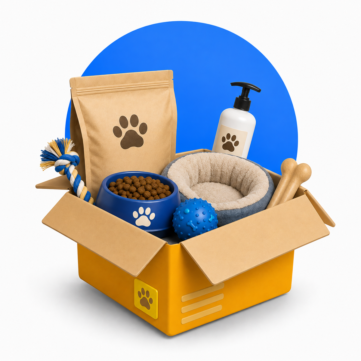 PET